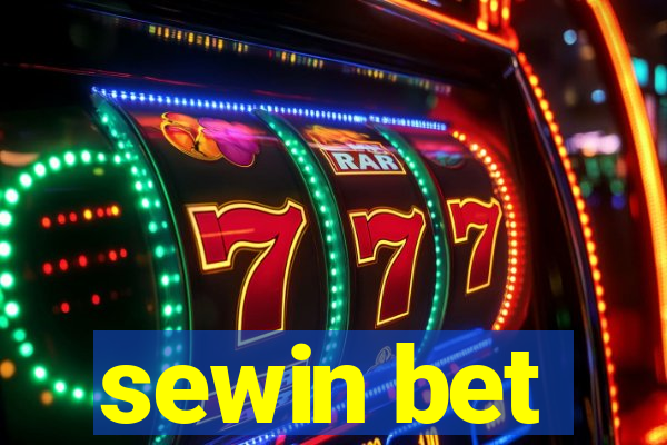 sewin bet